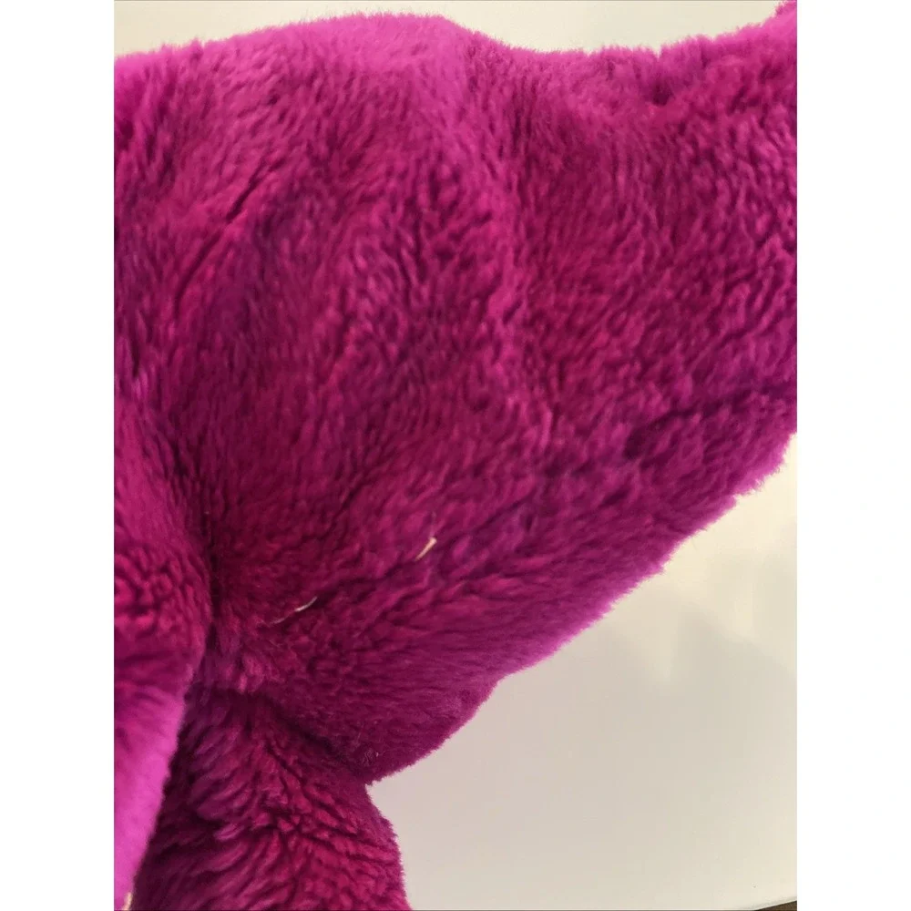 Barney The Dinosaur Stuffed Plush 12